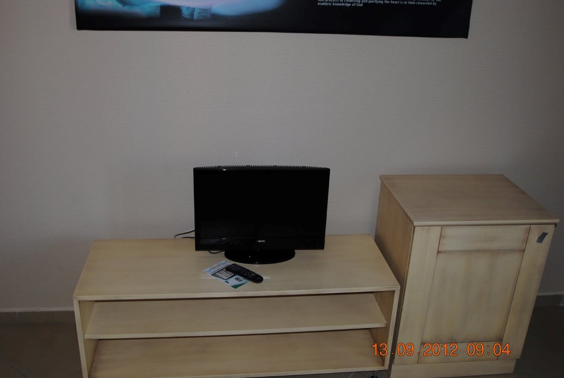 imagini hotel EPHESIA BEACH CLUB KUSADASI